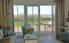 Aparthotel Waterkant Suites 1-27